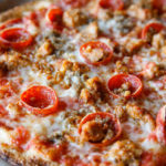 What is the Most Popular Pizza Topping?