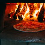 How Long Do You Cook a Pizza in a Pizza Oven?
